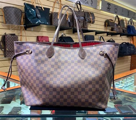 what pawn shops buy louis vuitton purses|premier pawn louis vuitton.